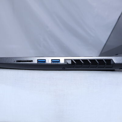 【通販センター】中古  THIRDWAVE GALLERIA XL7C-R36 (Core i7-10875H/16GB/RTX 3060 Laptop GPU 6GB) 202818 