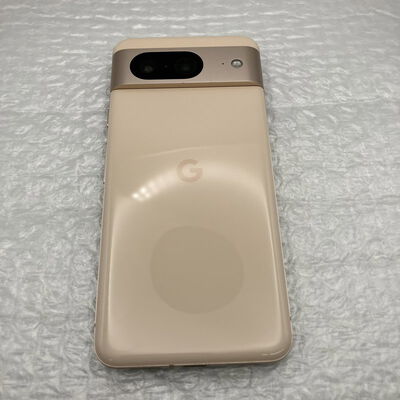 【秋葉原本店】中古  Google Pixel8 128GB Rose【SoftBank版SIMフリー】GZPFO 201536 