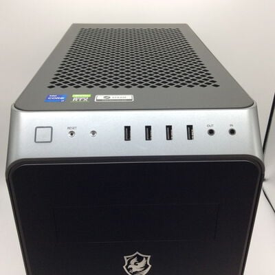 【浜松店】中古  GALLERIA RM7C-R36T(i7 13700F/16GB/SSD1TB/なし/RTX3060Ti 8GB/W11H) 1300008168 
