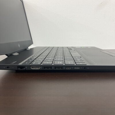 【長野稲里店】中古  HP OMEN Laptop　(i5-10300H/16GB/SSD500GB/HDD1TB/RTX2060/W11P) 5110000593 