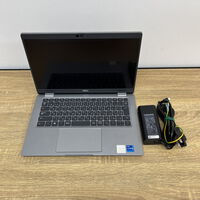 中古  DELL Latitude 5320 (Intel Core i7 1185G7 3.0GHz/16GB/SSD256GB/-/-/13.3/1920x1080/Wi-Fi/WEBCAM/W11H MAR) 183658 
