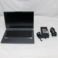 中古  THIRDWAVE GALLERIA GCR2070RGF-QC-G(Intel Core i7 9750H/16GB/SSD1TB/なし/NVIDIA GeForce RTX 2070 with Max-Q Design 8GB/15.6/1920x1080/Wi-Fi/W11H64 MAR) 180637 