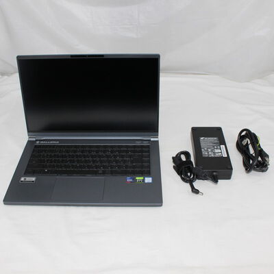 【通販センター】中古  THIRDWAVE GALLERIA GCR2070RGF-QC-G(Intel Core i7 9750H/16GB/SSD1TB/なし/NVIDIA GeForce RTX 2070 with Max-Q Design 8GB/15.6/1920x1080/Wi-Fi/W11H64 MAR) 180637 