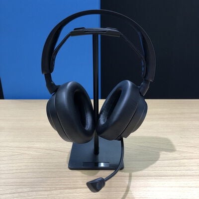 【甲府飯田店】中古  steelseries Arctis Nova Pro 4720001982 