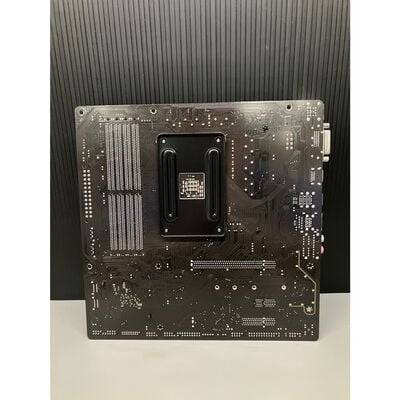 【座間相武台】中古  GIGABYTE B450 AORUS M (B450 AM4 mATX DDR4) 137898