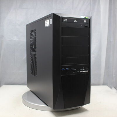 【通販センター】中古  THIRDWAVE GALLERIA KT 