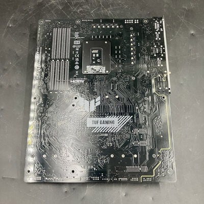 【大須店】中古  ASUS TUF GAMING B760-PLUS WIFI D4 (B760 1700 ATX DDR4) 3120024276 