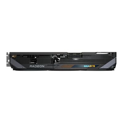 GIGABYTE  GV-R907GREGAMING OC-12GD (Radeon RX 9070 GRE 12GB) 