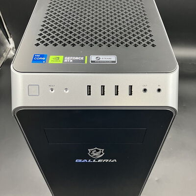 【大須店】中古  GALLERIA RM5C-R46 3120023507 