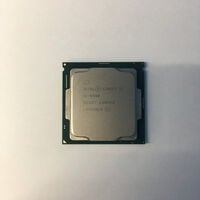 中古  INTEL Core i5-8400 (1151/2.80GHz/9M/C6/T6) 136200 