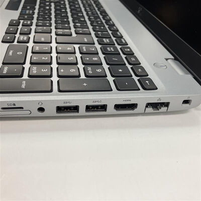 【仙台店】中古  DELL Latitude 5510 (Core i7-10610U/16GB/SSD 256GB/-/-/WLAN/15.6インチFHD/W11P64/-) 3240008543 