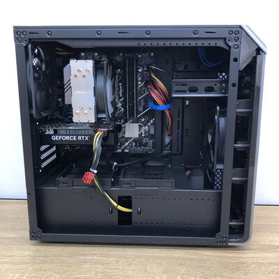 【津ラッツ店】中古  GALLERIA RM5C-R46(i5 14400F/16GB/SSD1TB/RTX4060/W11H) 4990001725 