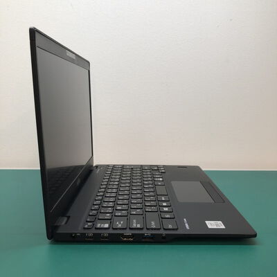 【津ラッツ店】中古  FUJITSU LIFEBOOK U9310/E (INTEL Core i5 10310U 1.7GHz/16GB/SSD512GB/-/オンボード/13.3/1920x1080/Wi-Fi/WEBCAM/W11H64) 179543 