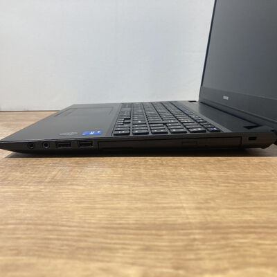 【富山本郷店】中古  MouseComputer MPro-NB541 (Intel Core i5-1135G7/16GB/CPU内蔵/SSD 512GB/DVDmt/15.6inch/LAN+WLAN/WebCAM/Win 11 Pro/-) 4760001723 