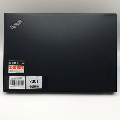 【佐賀南部バイパス店】中古  LENOVO ThinkPad X13 MSO (AMD Ryzen 5 Pro 4650U 2.10GHz/32GB DDR4 (PC4)/SSD256GB/-/オンボード/13.3/1920x1080/Wi-Fi/WEBCAM/W11P/Microsoft Office Home and Business 2024) 190623 