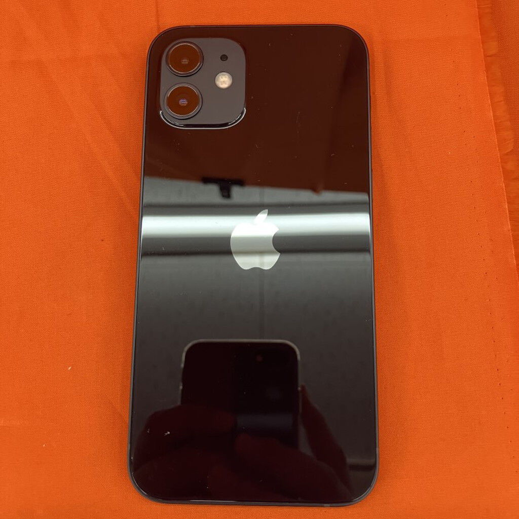 iPhone12 mini 128GB SIMロック解除済み SIMロック解除済】SoftBank iPhone12 mini A2398 (MGDJ3J/A