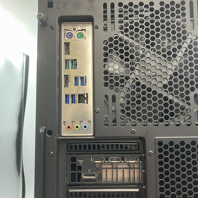 【新潟店】中古  TSUKUMO G-GEAR neo 