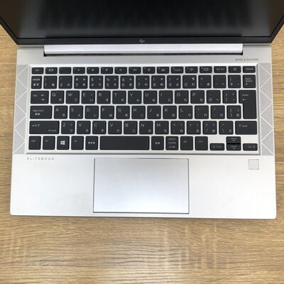 【津ラッツ店】中古  HP EliteBook 830 G8 MSO (Intel Core i5 1145G7 2.6GHz/16GB/SSD256GB/-/オンボード/13.3/1920x1080/Wi-Fi/WEBCAM/W11P/Microsoft Office Home and Business 2024) 190122 