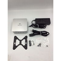 中古  MINIS FORUM(i7-12650H/32GB/SSD1TB/W11H) 4510002481【3/5値下げ!】 