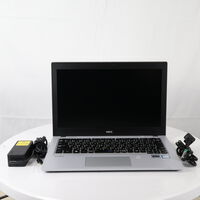 中古  NEC PC-VKM16BZG6 (Intel Core i5 8365U 1.60GHz/8GB/SSD256GB/なし/オンボード/13.3/1366x768/Wi-Fi/WEBCAM/W11H MAR) 184421 