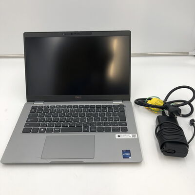 【福井日之出店】中古  DELL Latitude5330(i5-1245U/16GB/SSD256GB/W11P) 5200000877 