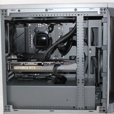 【富山本郷店】中古  THIRDWAVE GALLERIA XDR7M-R57T-GD 189279 