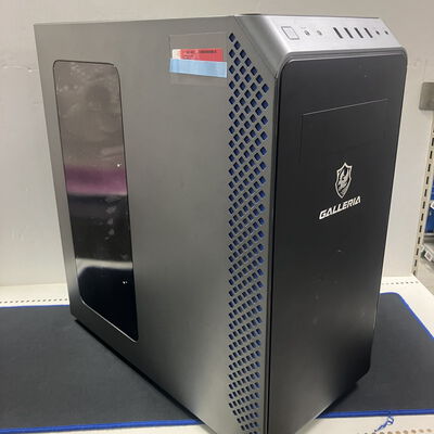 【大宮店】中古  GALLERIA　PC 1250007914 