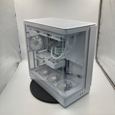 【なんば店】中古  その他 オリジナルパソコン (Ultra 7 265KF/32GB/SSD1TB/RTX5060/WLAN) 3280023371 