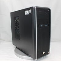 中古  TSUKUMO G-GEAR(AMD Ryzen 5 3600/16GB DDR4 (PC4)/SSD1TB/なし/NVIDIA GeForce RTX 2070 SUPER 8GB/W11H64 MAR) 191936 