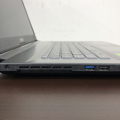【長野稲里店】中古  MSI Katana-17-B13VEK-4339JP 5110000947【10/2値下げ!】 