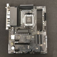 中古  ASRock B650 PG Lightning WiFi (B650 AM5 ATX DDR5) 5110001104 