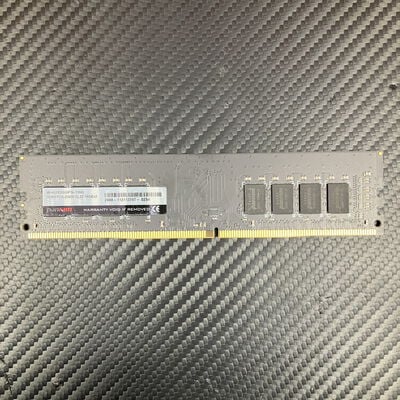 【富士青葉店】中古  Panram W4U3200PS-16G (DDR4 PC4-25600 16GB) 5070001751 