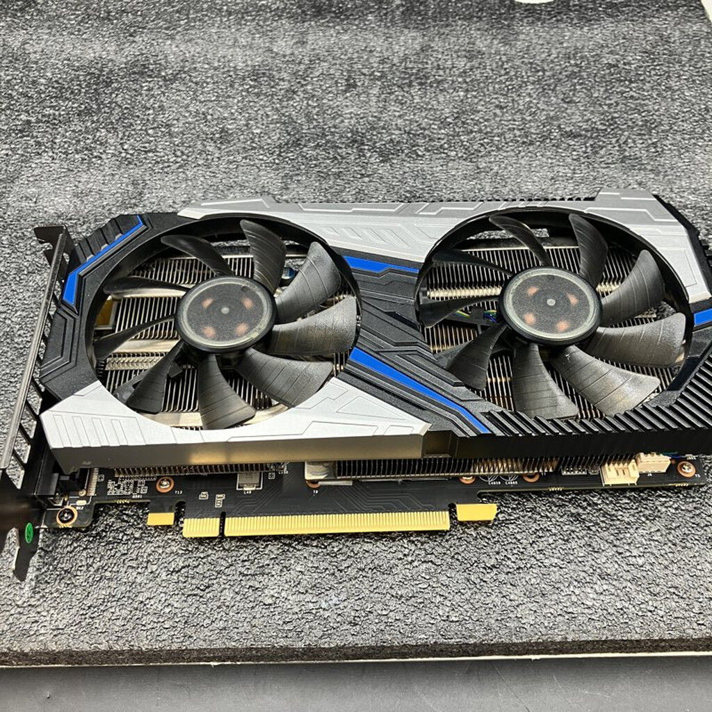 中古 RTX2070_玄人志向_GF-RTX2070-E8GB/DF2 5370000996 （362138