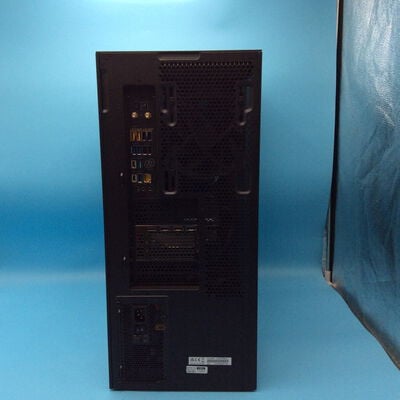 【秋葉原本店】中古  自作パソコン(Ryzen 9 9900X/96GB/SSD2TB/RTX4090/OSなし) 3410014492 
