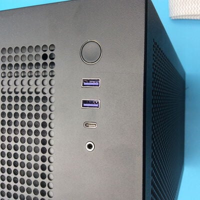 【秋葉原本店】中古  自作パソコン(i9 13900KF/64GB/SSD2TB/RX7900XTX/OSなし) 3410014448 