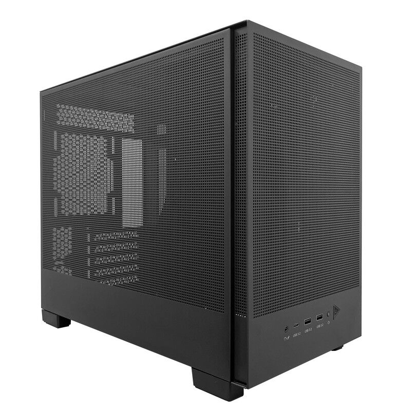 ミニタワー（microATX対応）PCケース｜パソコン通販のドスパラ【公式】