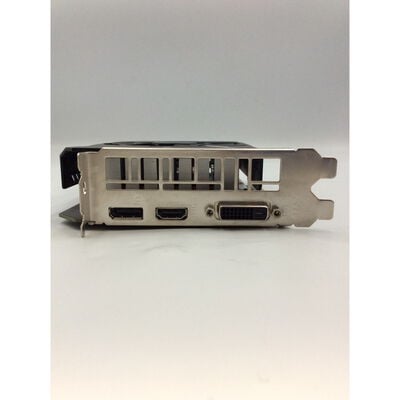 【座間相武台】中古  MSI GeForce GTX 1660 SUPER AERO ITX OC（GTX1660SUPER 6GB） 3480037061 