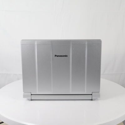 【通販センター】中古  Panasonic CF-SV1S14VS(Intel Core i7 1185G7 3.00GHz/32GB DDR4/SSD256GB/-/オンボード/12.1/1920x1200/GbE/Wi-Fi/WEBCAM/W11H/VBT) 200241 