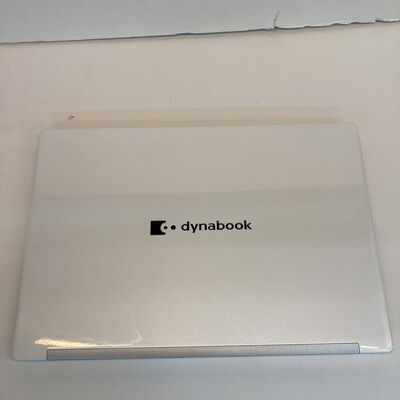 【京都店】中古  Dynabook dynabook P4-G6YW-BE (Core i7-1360P/16GB/SSD512GB/なし/オンボード/13.3/1920x1080/W11H) 3180006785 