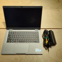 中古  DELL Latitude 5320 (Intel Core i7 1185G7 3.0GHz/16GB/SSD256GB/-/-/13.3/1920x1080/Wi-Fi/WEBCAM/W11H MAR) 183782 