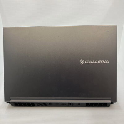 【秋葉原本店】中古  GALLERIA RL7C-R46-C5N(i7-13620H/32GB/SSD2TB/RTX4060/W11P) 3410015138 