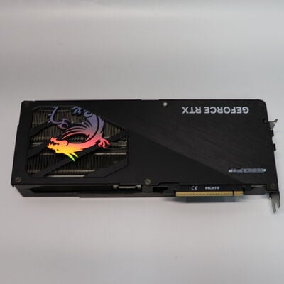 【札幌店】中古  MSI GeForce RTX 5070 12G GAMING TRIO OC (RTX5070 12G) 176908 