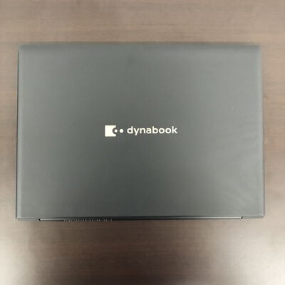 【長野稲里店】中古  dynabook dynabook S73/DP (INTEL Core i7 8650U 1.9GHz/16GB/SSD512GB/-/オンボード/13.3/1920x1080/Wi-Fi/WEBCAM/W11H64) 179541 