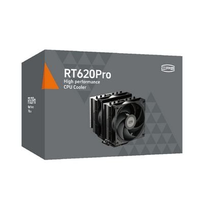 CPS  RT620PRO-BK (ブラック) 