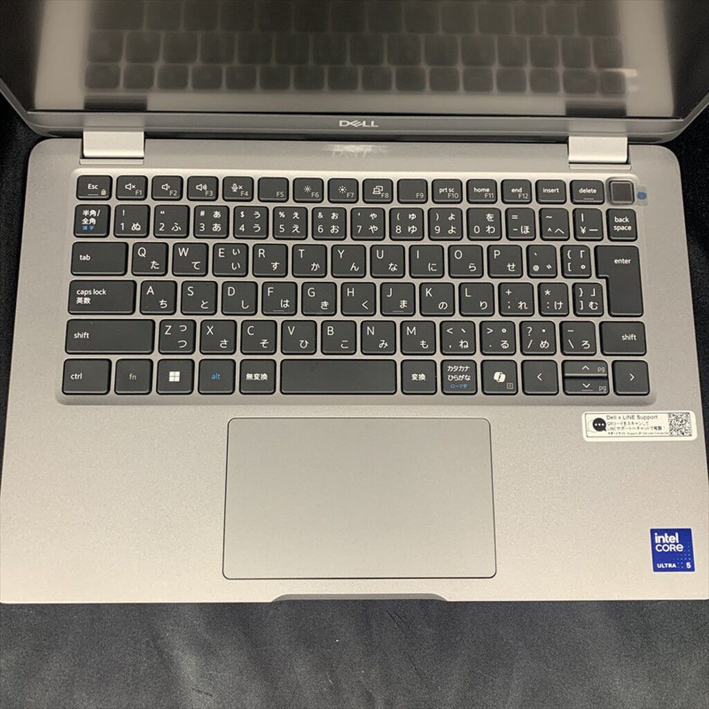 中古 Dell Latitude 5350（Core Ultra5-135U/8GB/SSD256GB/オンボード