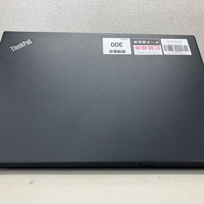 【町田店】中古  ThinkPad X280 20KF0036JP 3330003320 