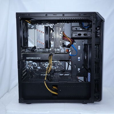 【通販センター】中古  THIRDWAVE GALLERIA XRR7F-46T 205158 