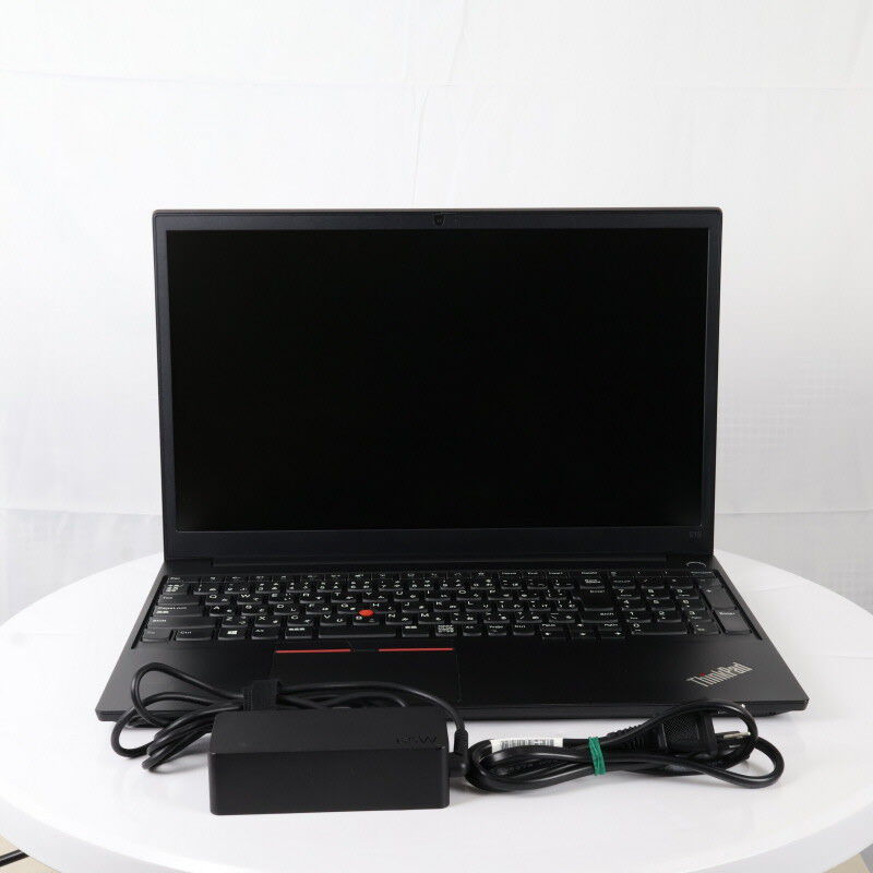 中古 Lenovo ThinkPad E15 Gen2(Intel Core i5 1135G7 2.40GHz/16GB