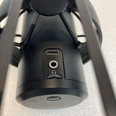 【京都店】中古  4種類指向性切り替え対応ｹﾞｰﾐﾝｸﾞﾏｲｸ(916250) 184101 