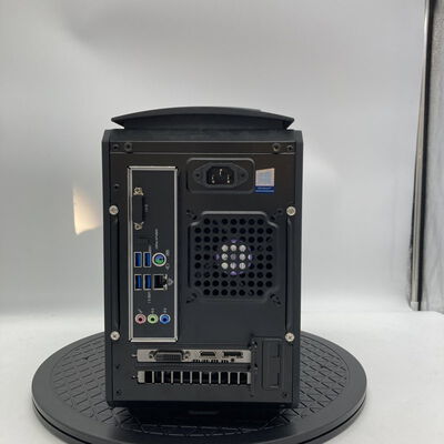 【堺七道店】中古  G-Tune PL-B(i5 9400/16GB/SSD240GB/GTX1650 SUPER/W11H) 4660002478 